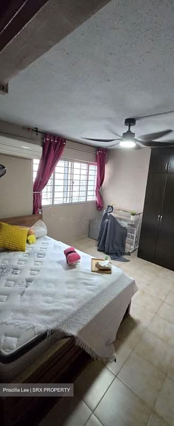Blk 322 Jurong East Street 31 (Jurong East), HDB 4 Rooms #581888291